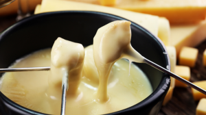 fonduta